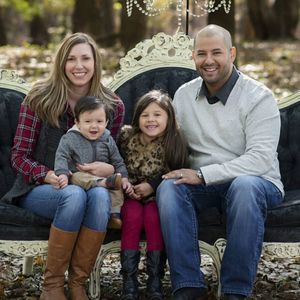 Meet your Posher, Rene